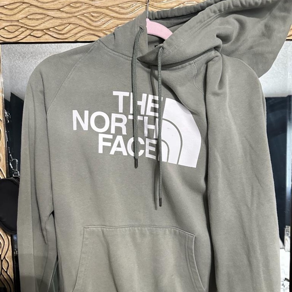 North Face Hoodie